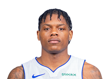 Marcus Sasser