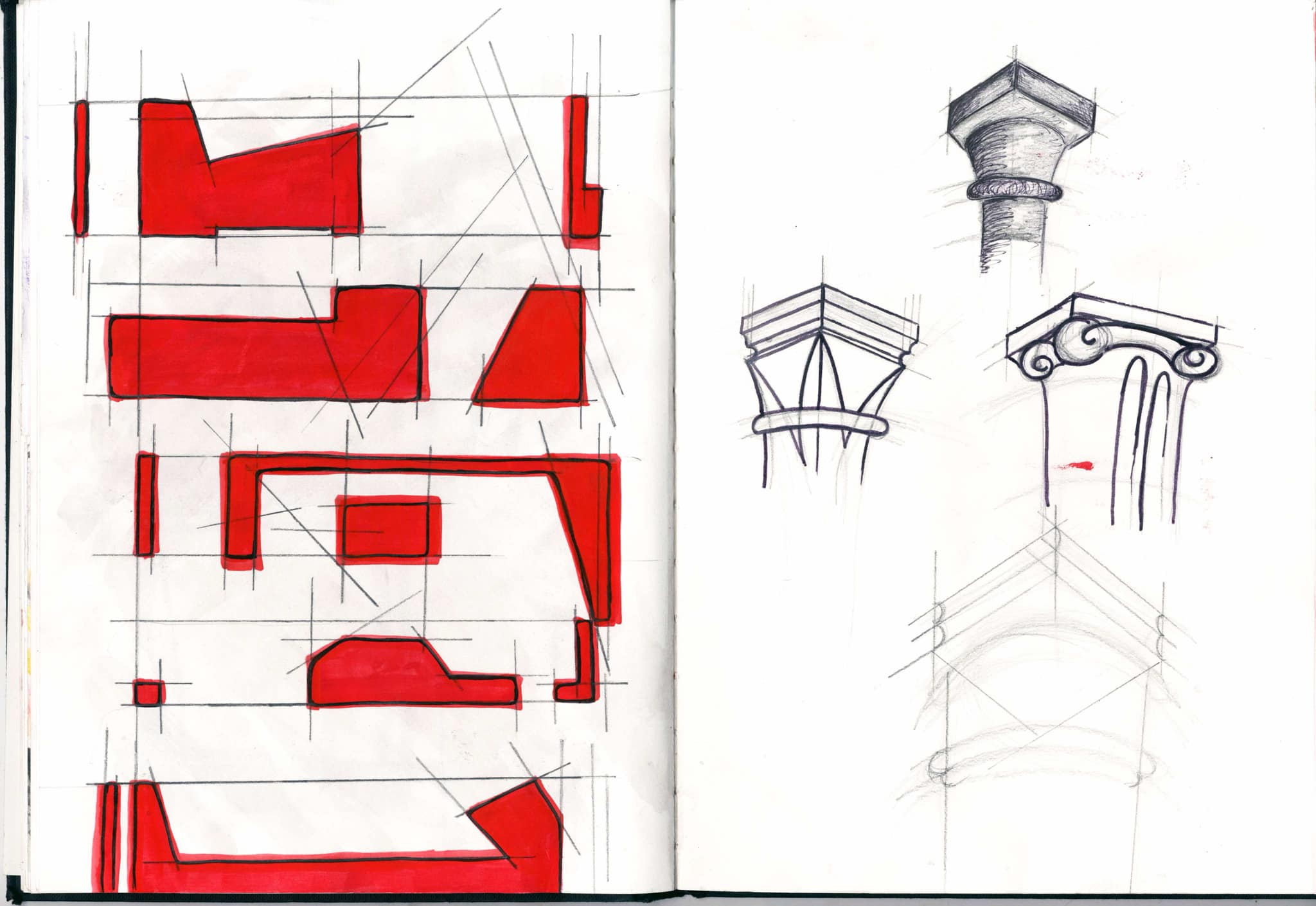 Columns