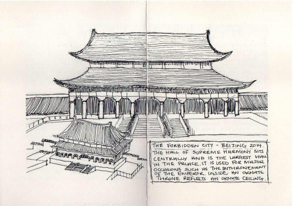 Sketchbook