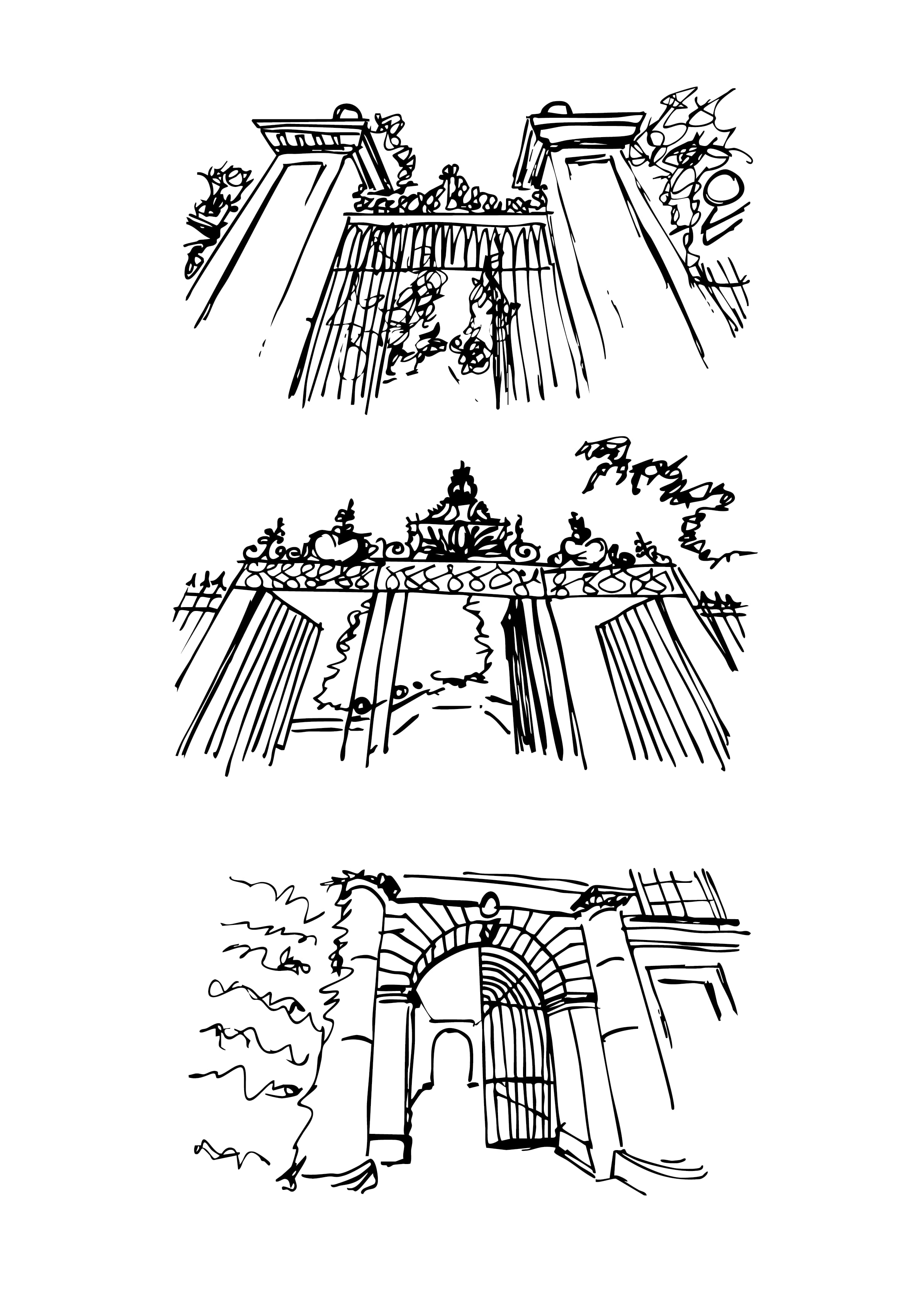 Gates