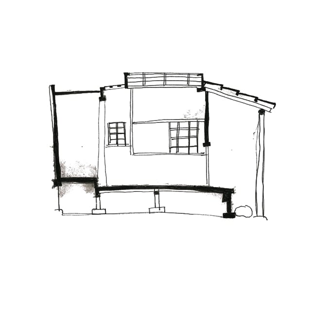Japanese Tea Room
