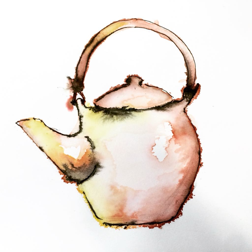 Kettle