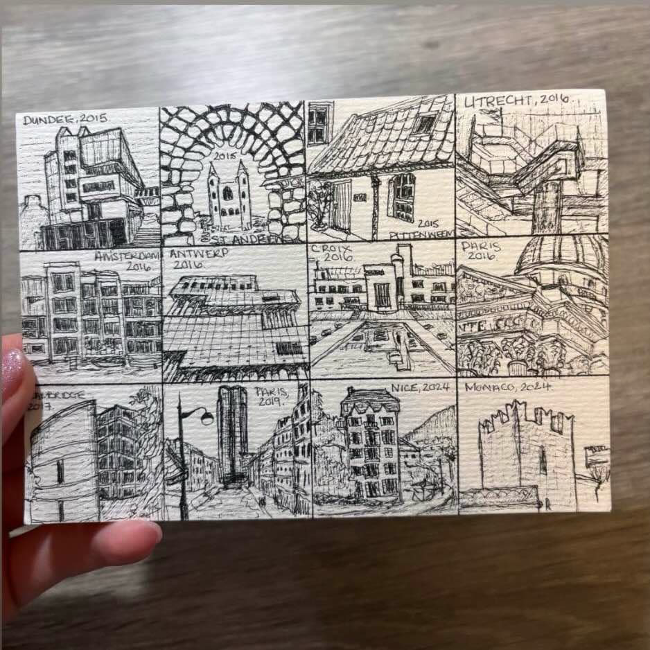 Postcard